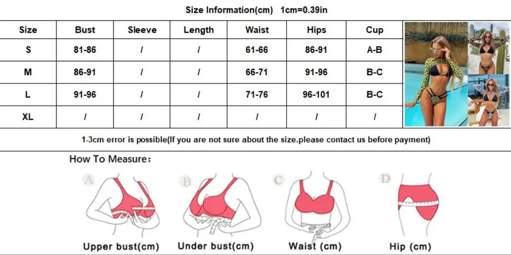 2023 Leopard Print Bikinis 3 Piece Sets Women Sexy Swimwear Female Low Wais Swimsuit Lace Up Micro Bikini Set Beach Bathing Suit