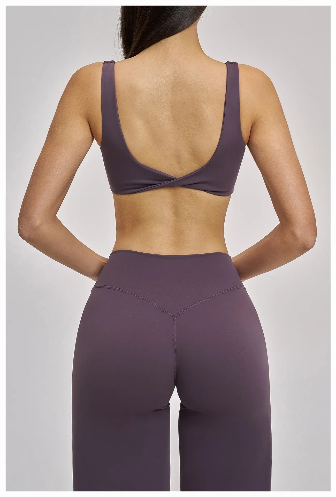 High Impact Sports Bra Push Up Gym Underwear Sexy Women Breathable Yoga Clothes High Quality Fitness Bra Workout Top Female