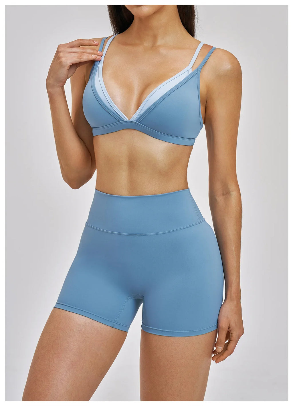 Sexy Sports Bra Women Gym Top Running Backless Yoga Bra Breathable Workout Sport Underwear Women Fitness Bra Push Up Workout Top