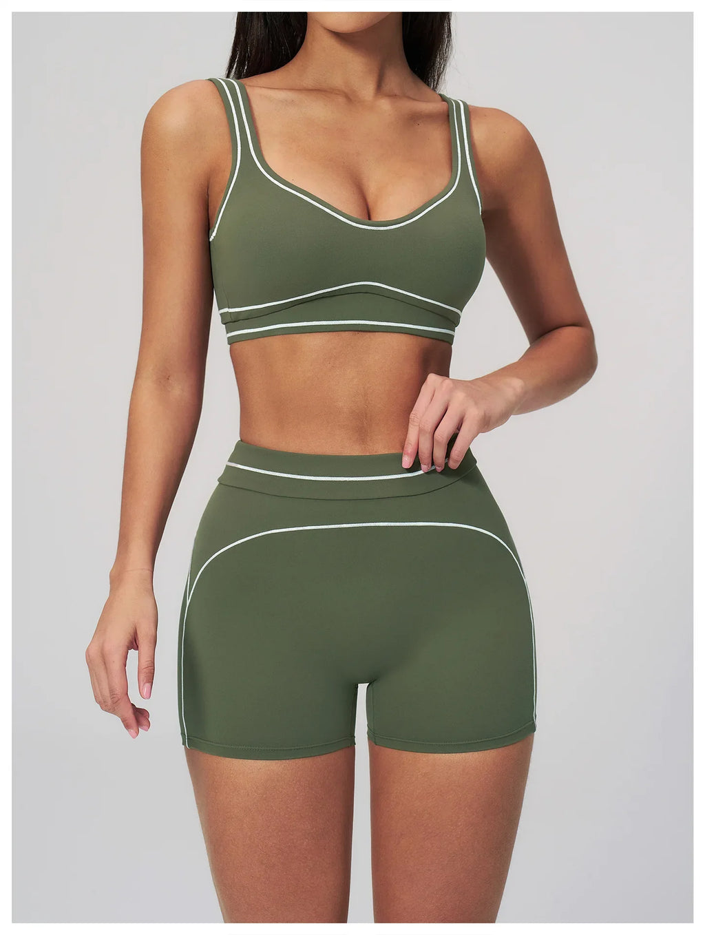 2026 Yoga Bra Women Sports Bra Top Push Up Fitness Underwear Sport Tops Women Breathable Running Vest Bralette Gym Wear Female