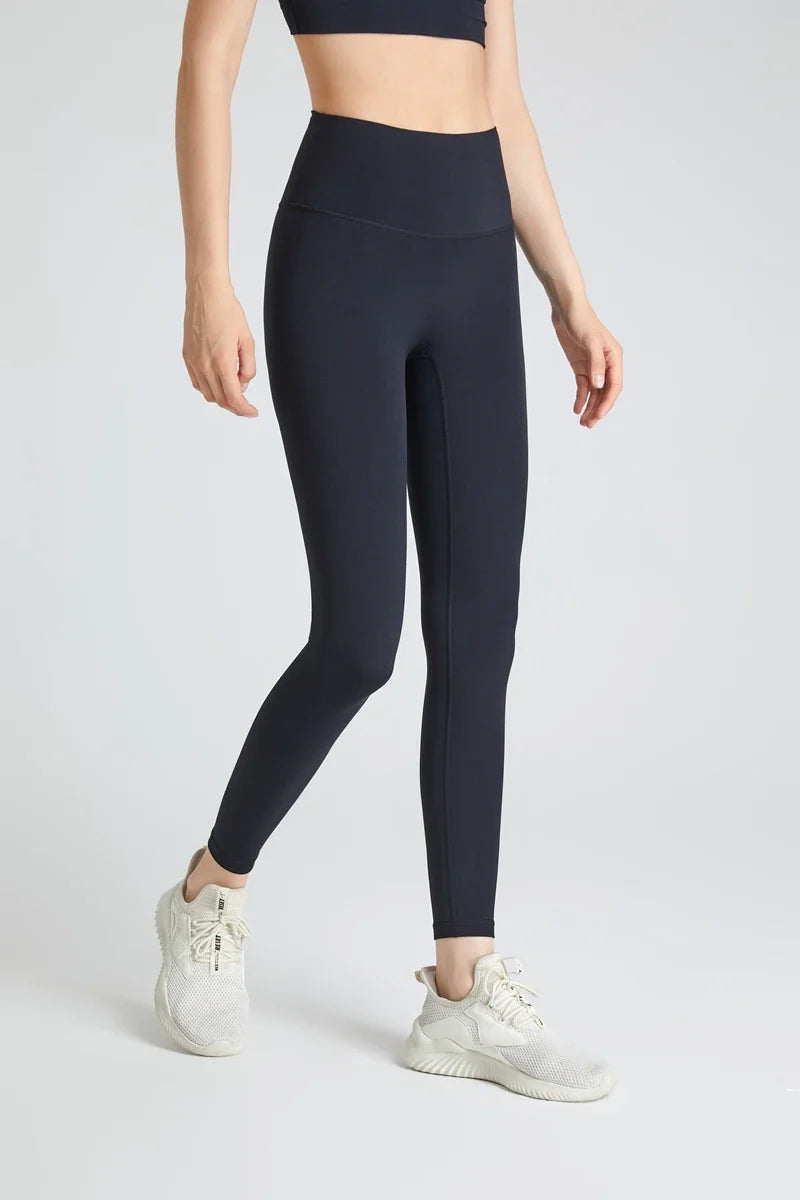 DIAS FIT JOY Women's Yoga pants No T-line high waisted quick drying yoga clothes wholesale gym fitness pants