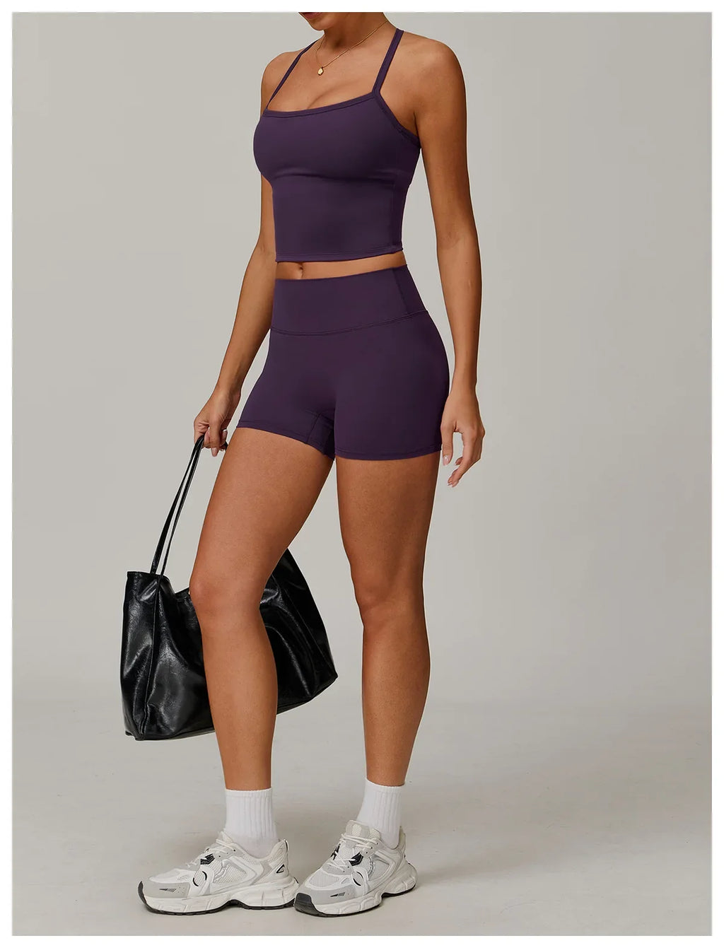 Yoga Shorts Women Summer Fitness Shorts Running Cycling Shorts Breathable Sports Leggings High Waist Summer Workout Gym Shorts
