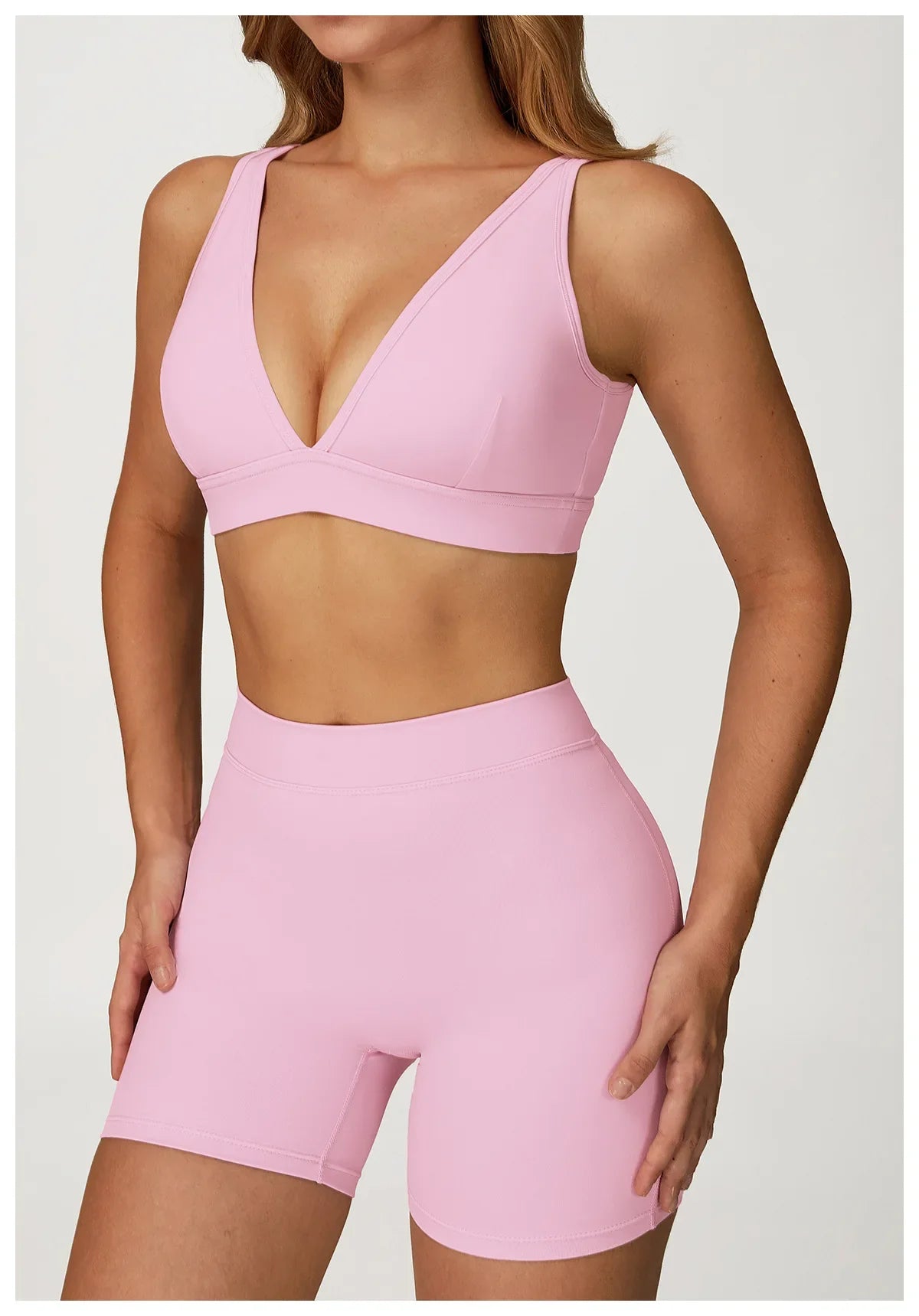 Sports Bra Women Top Push Up Fitness Yoga Bra Underwear Sport Tops For Women Breathable Running Vest Bralette Gym Wear Female