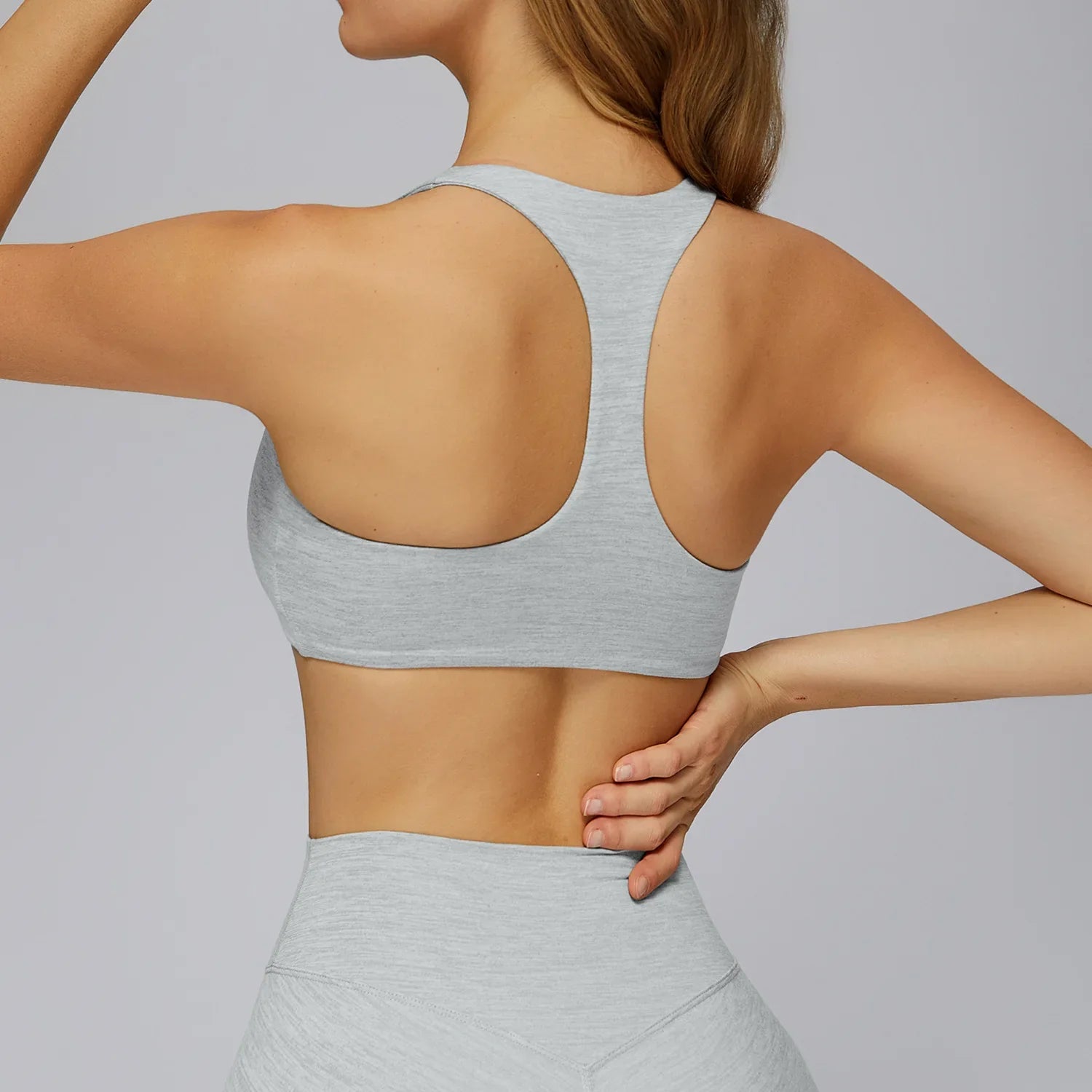 Sport Bra Women Fitness Underwear Yoga Bra Cup Running Yoga Gym Fitness Workout Crop Top Women Push Up Bralette Sports Bras