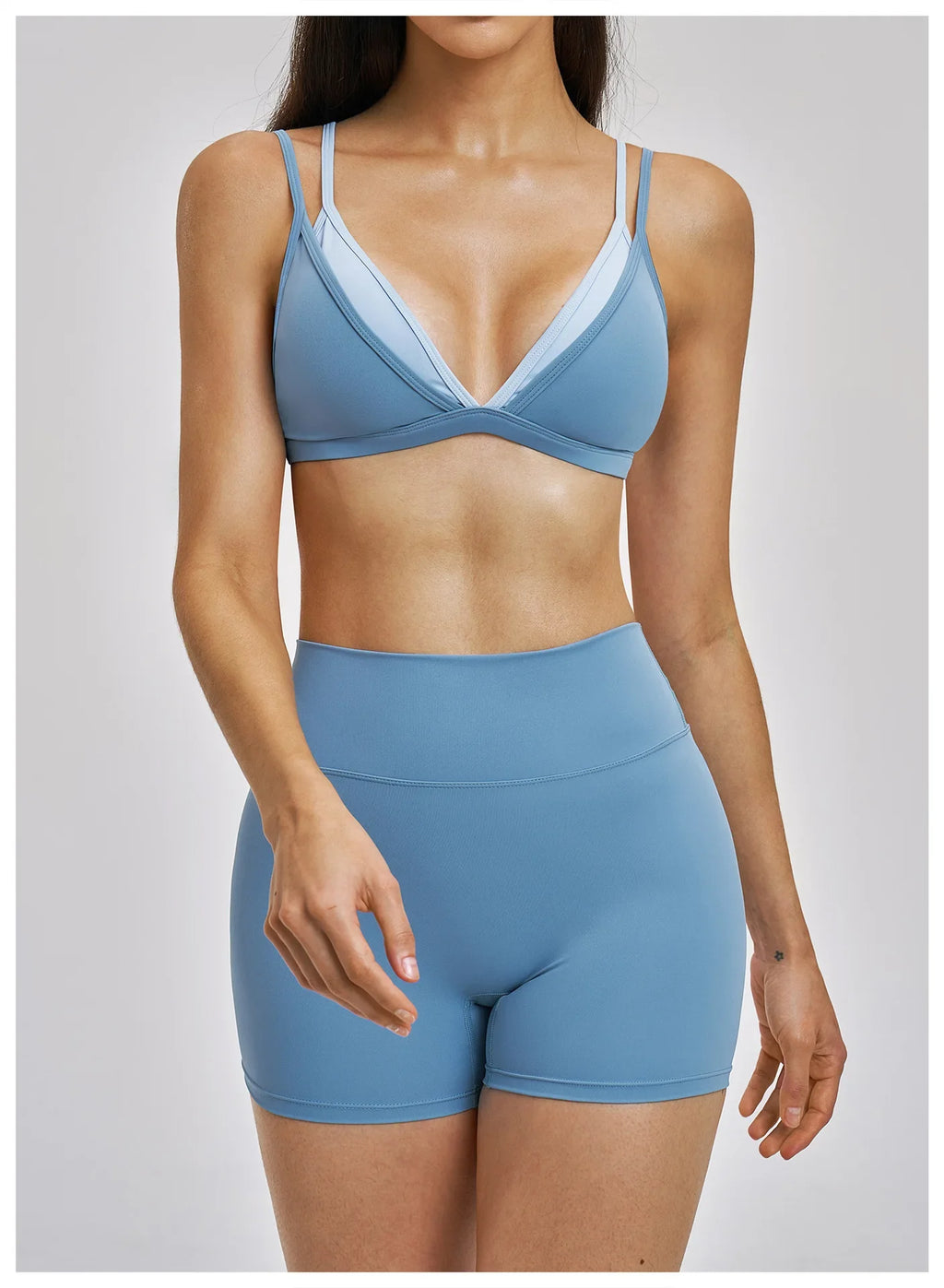 Sexy Sports Bra Women Gym Top Running Backless Yoga Bra Breathable Workout Sport Underwear Women Fitness Bra Push Up Workout Top