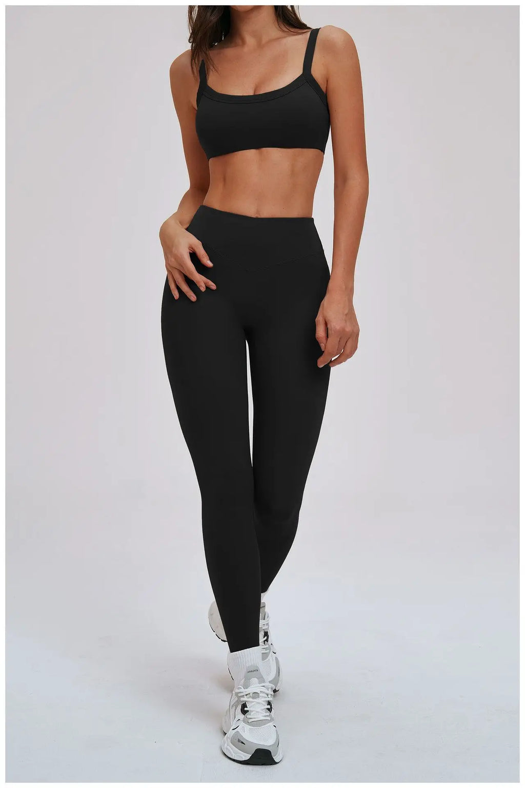 Sexy Gym Top Women Sports Bra Running Yoga Bra Breathable High StrengthSports Underwear Women Fitness Bra Workout Top Women