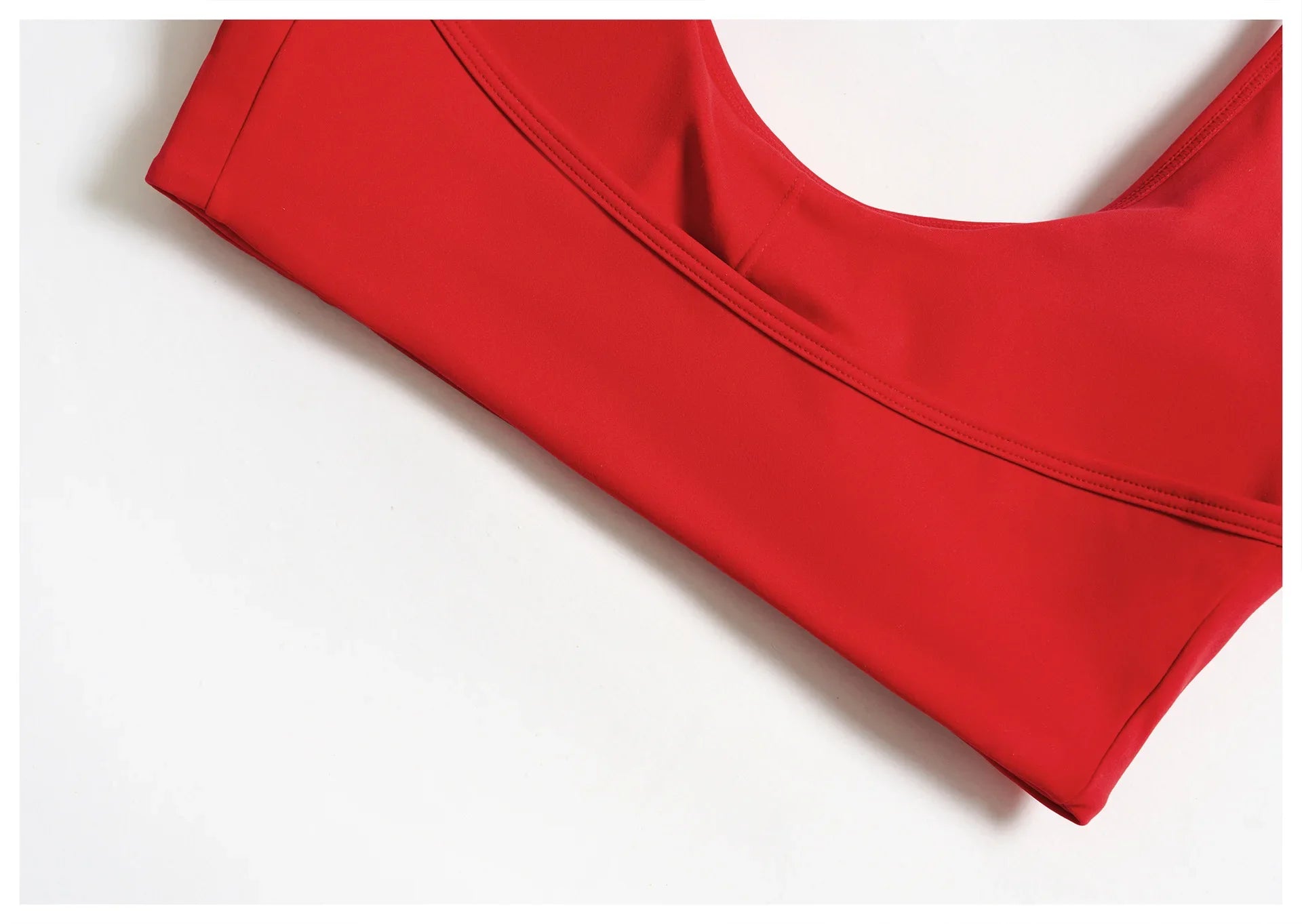 Neck Hanging Sports Bra High Support Women Push Up Bra Summer Gym Clothes Fitness Halter Top Quick Dry Running Workout Underwear