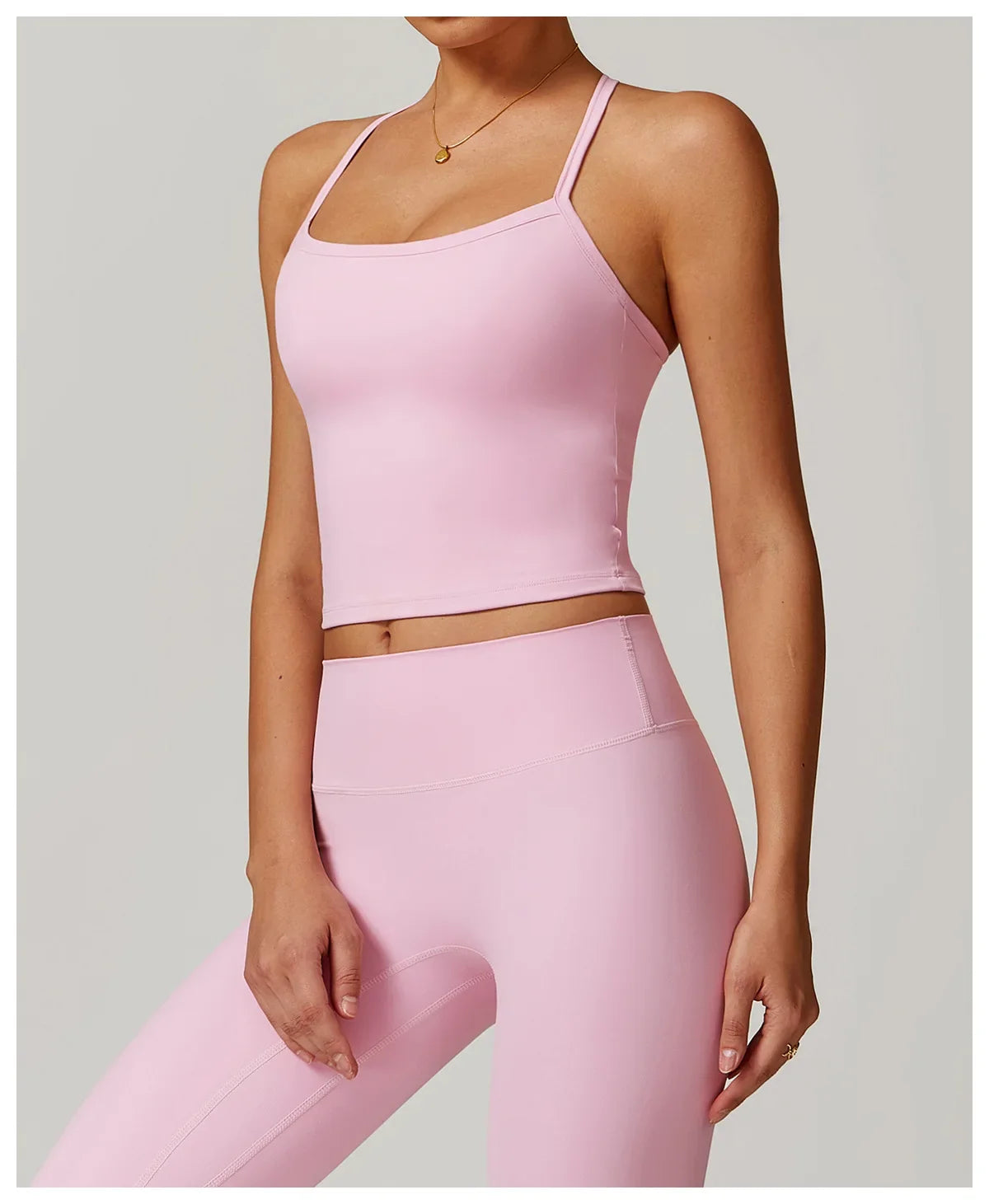 Cross Back Yoga Sports Bra Women Breathable Shock Proof Gym Workout Fitness Push up Top Yoga Running Active Sportswear Vest Bra