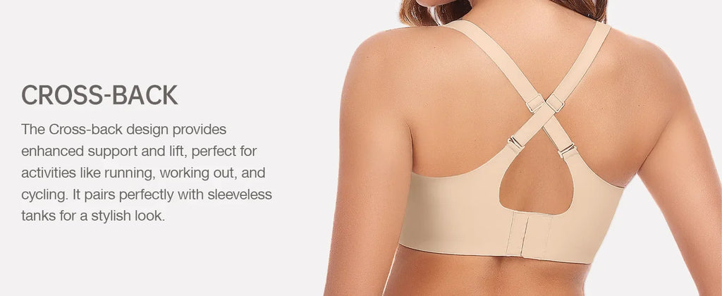 Women's Small Teardrop Smooth Wire-free Bra 3/4 Cup Thin Mold Jelly-like Bra Comfortable and Breathable Underwear Plus
