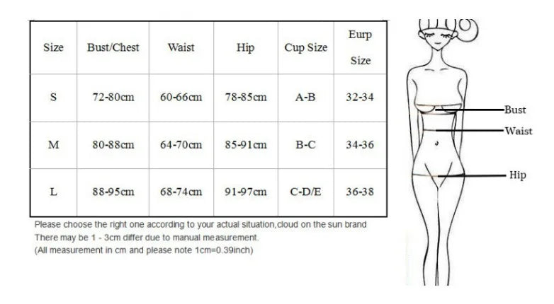 Sexy Bikini 2024 Women White Black Hollow Out Push Up Padded Two Piece Swimsuit Summer Bathing Suit Lace Up High Waist Swimwear
