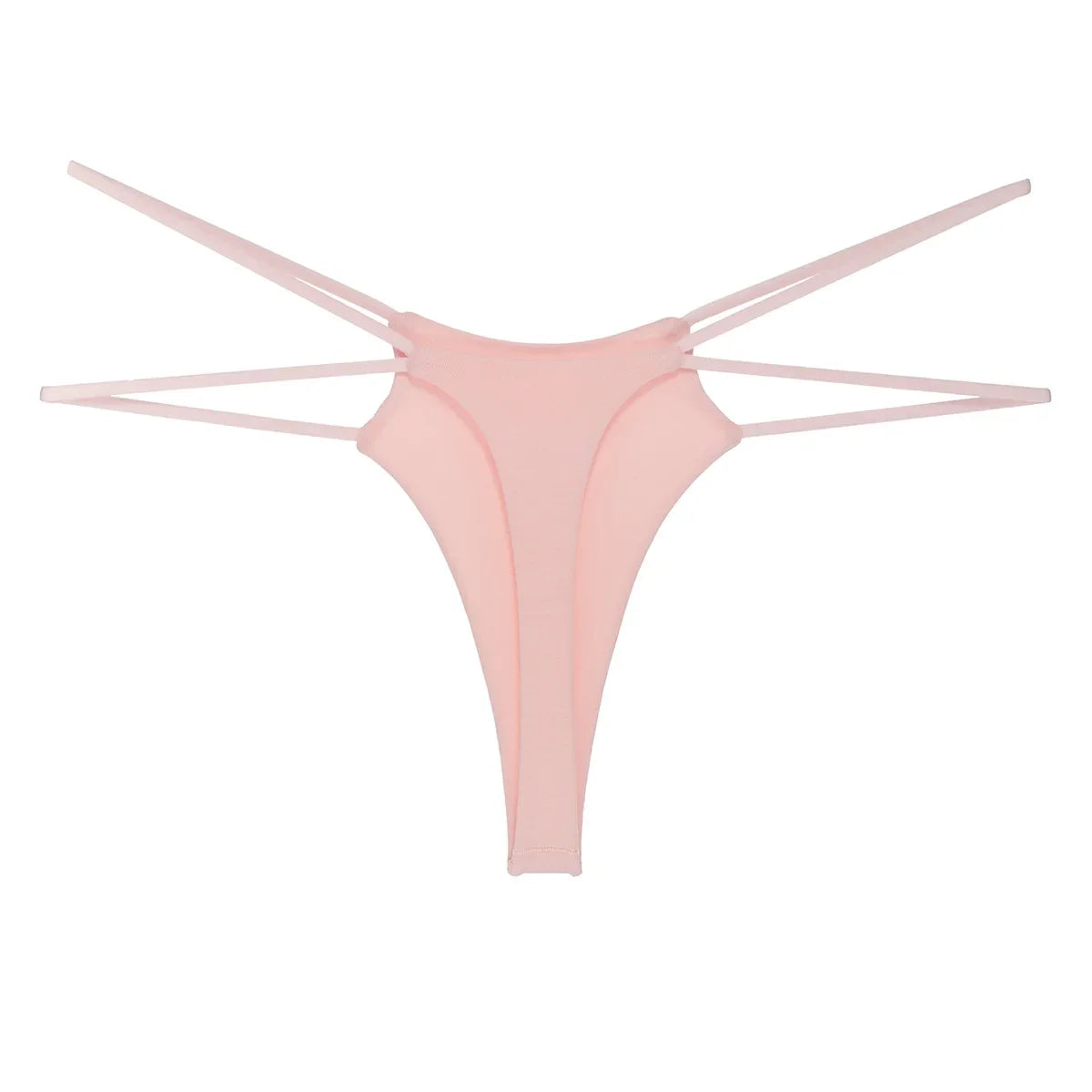 G String Thong Leopard Women Panties Sexy Briefs Cotton T-back Underwear Low Waist Seamless Femlae Lingerie Size S-XL