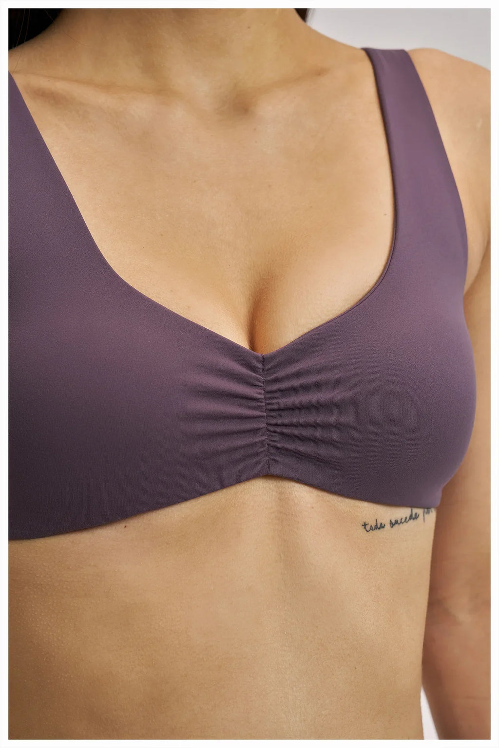 High Impact Sports Bra Push Up Gym Underwear Sexy Women Breathable Yoga Clothes High Quality Fitness Bra Workout Top Female