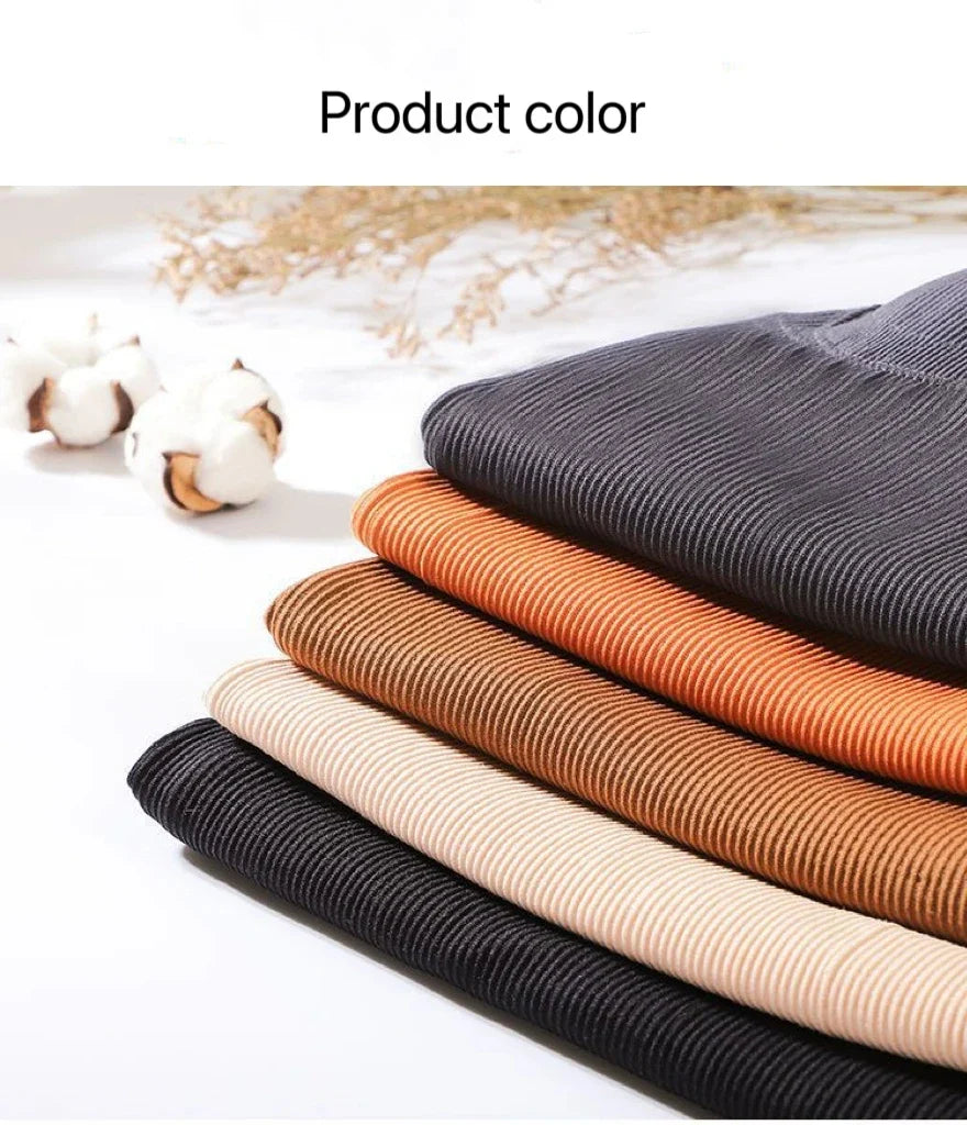 Thermal Underwear Plus Size Vest Thermo Lingerie Women Winter Clothing Warm Top Inner Wear Thermal Shirt Undershirt Intimate