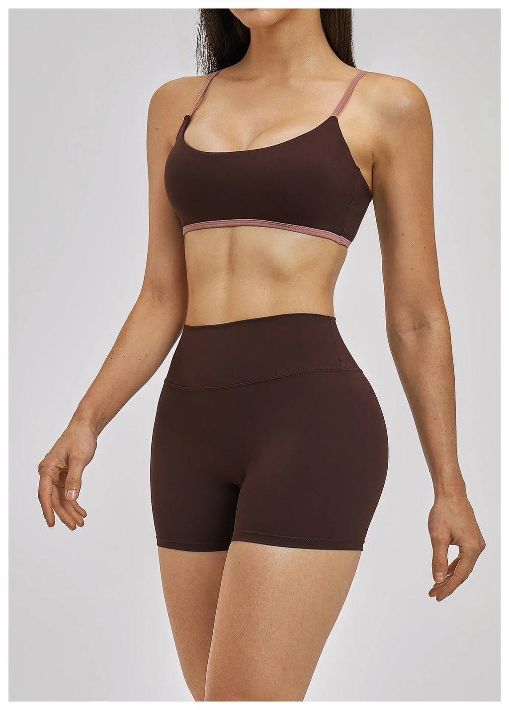 Sexy Women Sports Bra Push Up Fitness Top Yoga Bra Underwear Sport Tops Women Breathable Running Vest Bralette Workout Gym Bras