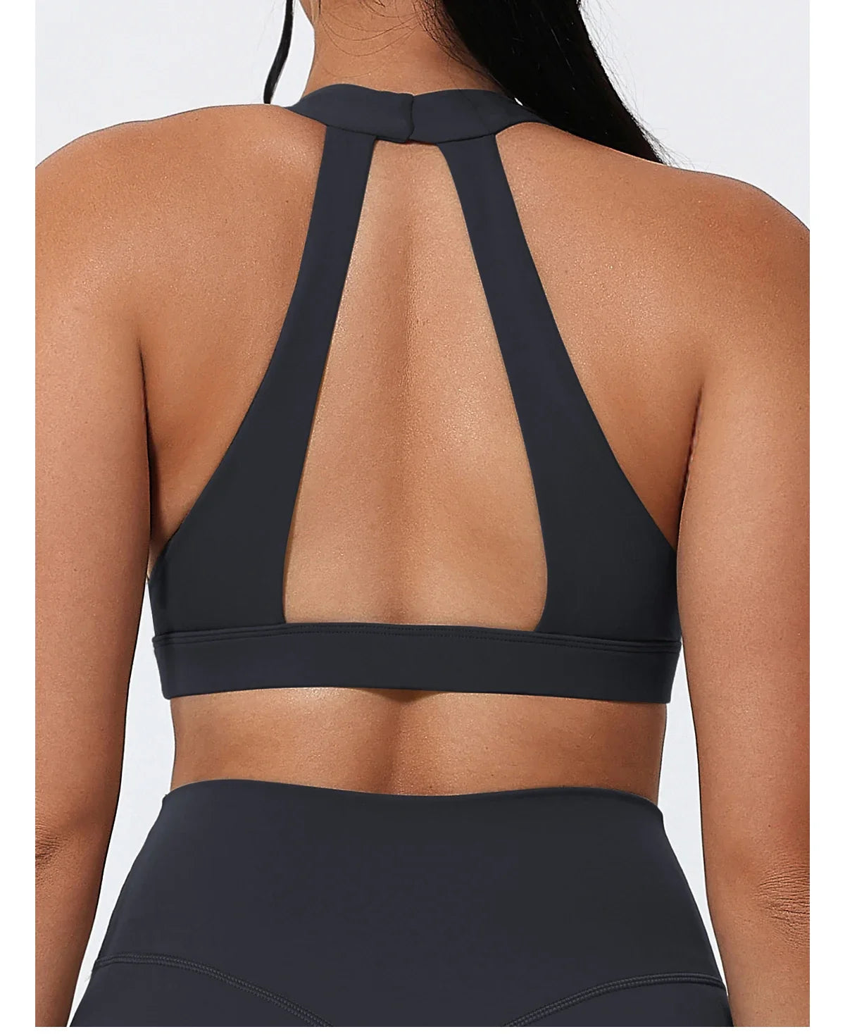 Hearuisavy Summer Women Sports Bra Pilates Yoga Bra Gym Underwear Running Shock Proof Breathable Quick-Dry Fitness Top For Girls