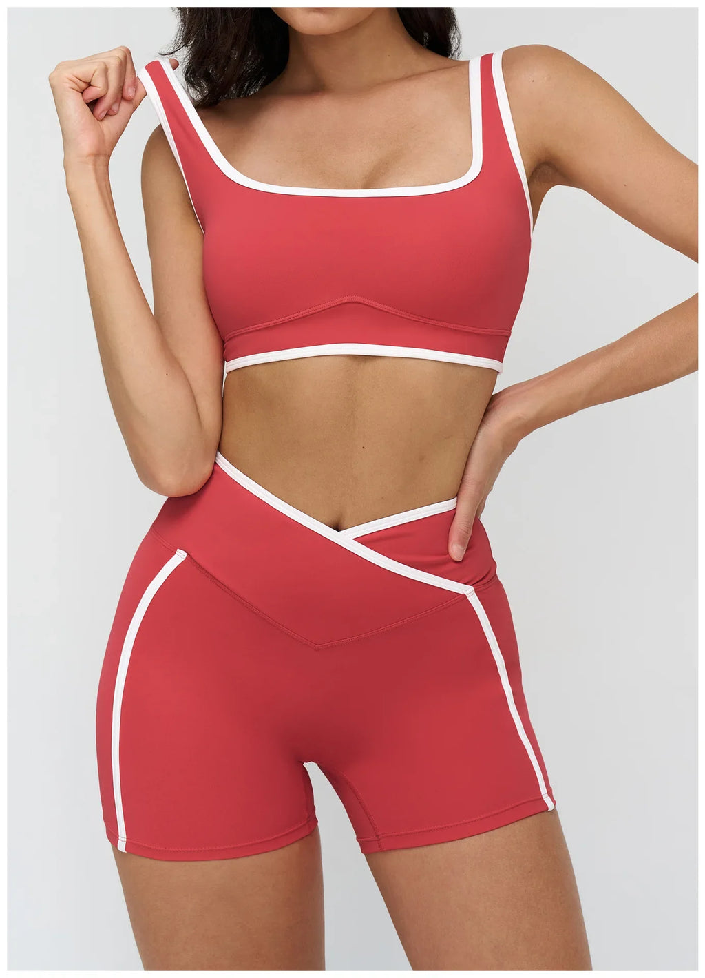 Sports Bra Top Push Up Fitness Yoga Bra Women Workout Underwear Sport Tops Women Breathable Running Vest Bralette Gym Bras
