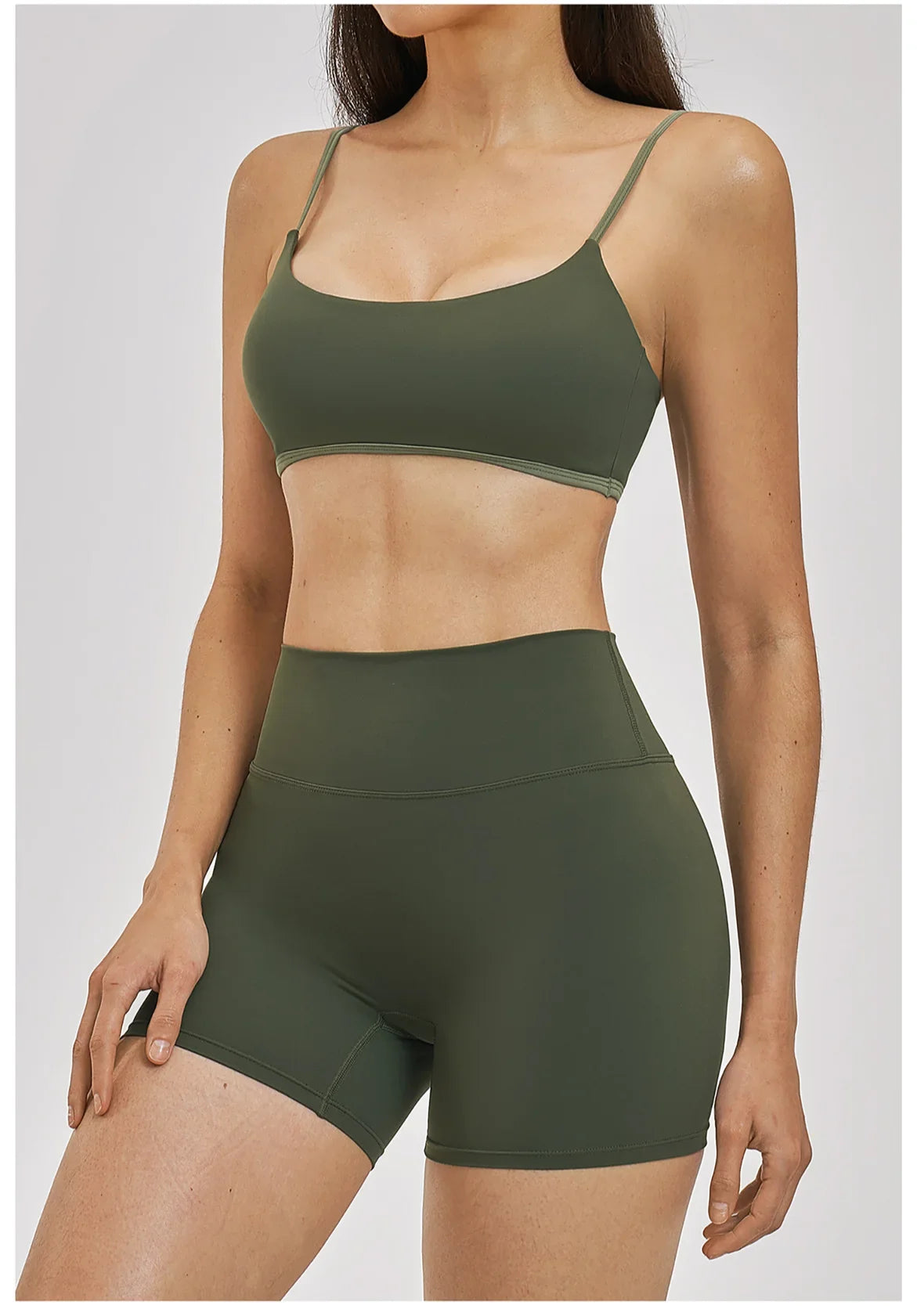 Sexy Women Sports Bra Push Up Fitness Top Yoga Bra Underwear Sport Tops Women Breathable Running Vest Bralette Workout Gym Bras