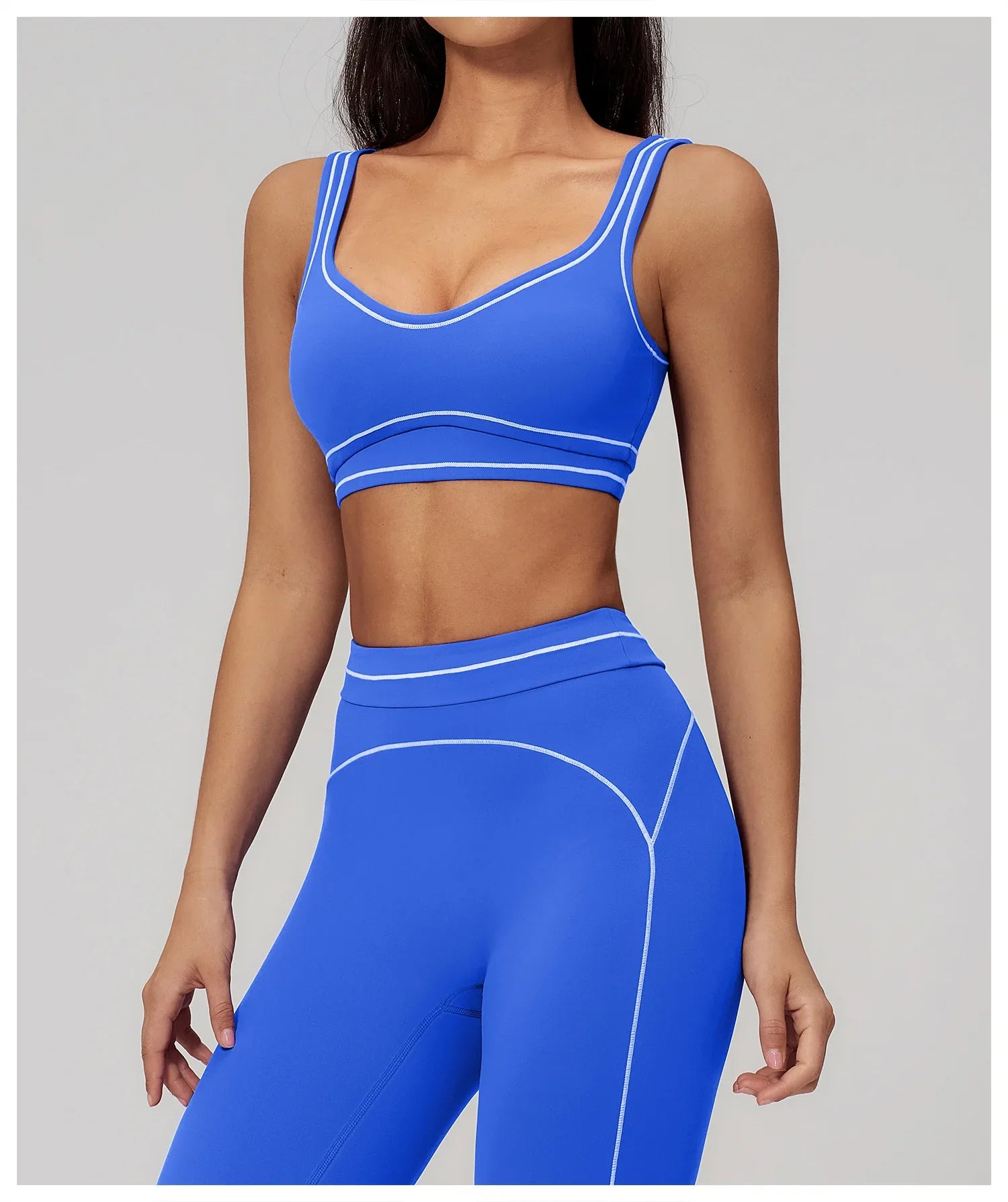 2026 Yoga Bra Women Sports Bra Top Push Up Fitness Underwear Sport Tops Women Breathable Running Vest Bralette Gym Wear Female