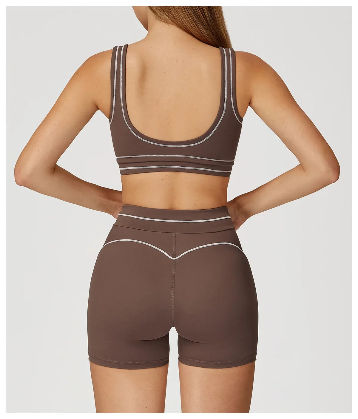 Breathable Sports Underwear for Women Shockproof Fitness Top Push Up Gym Crop Top Brassiere Sport Bra Gym Workout Top Yoga Bra