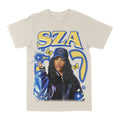 SZA "Dreamer" Graphic Tee