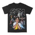 SZA "Skyline" Graphic Tee