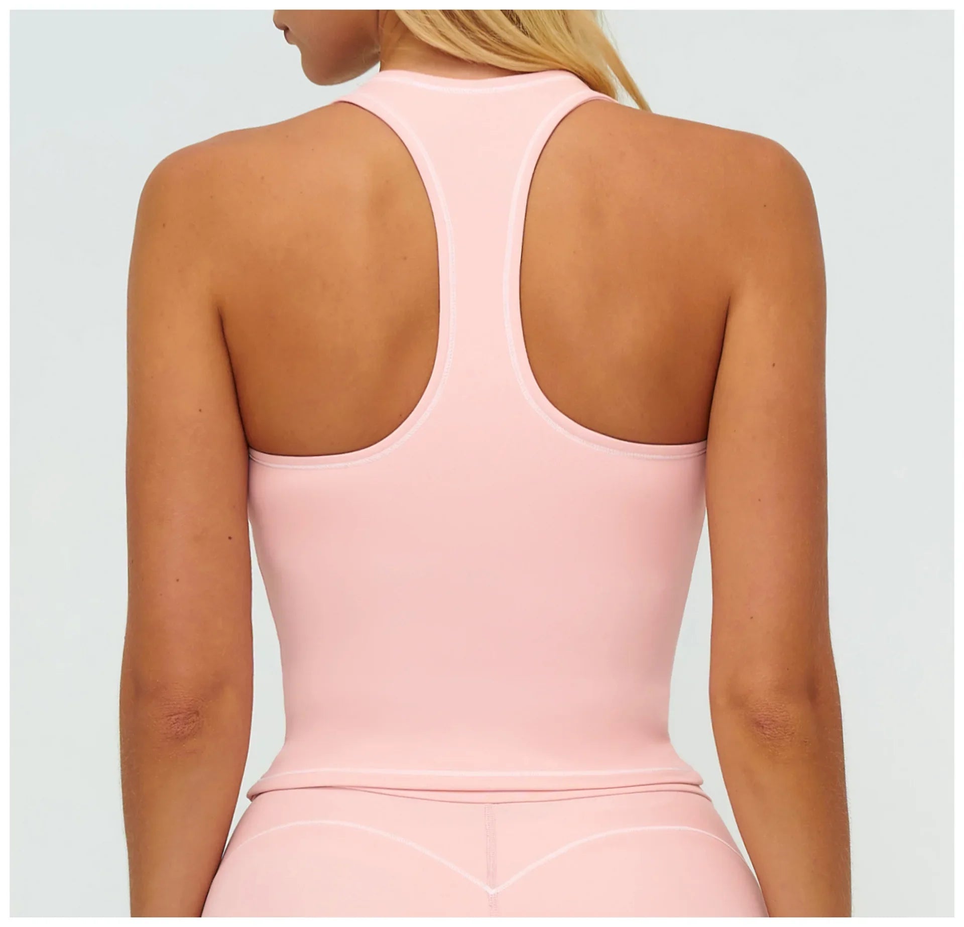 Fitness Bra Workout Tops Patchwork Gym Underwear Fitness Sports Bras Sexy Athletic Sport Bra Women Backless Gym Yoga Crop Top