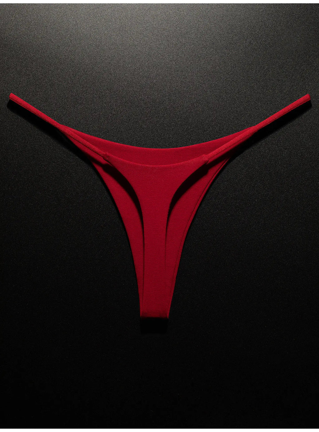 Low Waist Cotton Thong Women Panties Sexy Briefs T-back Bikini Underwear Seamless G String Sports Female Lingerie Size S-XXL