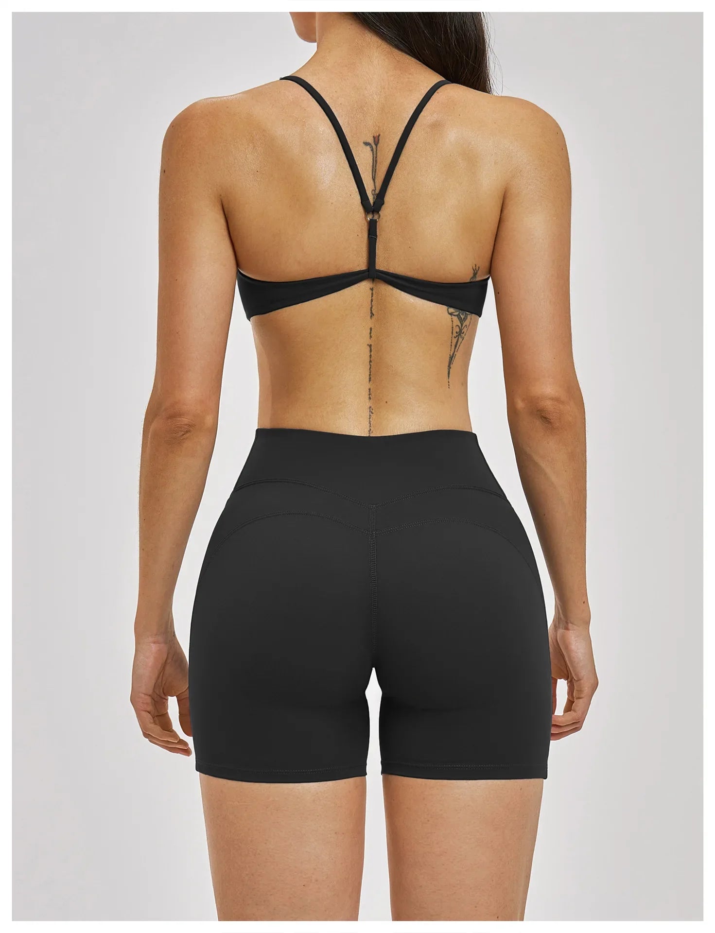Sexy Gym Top Women Sports Bra Running Yoga Bra Breathable Sports Underwear Women Fitness Bras Cycling Workout Top Women Backless