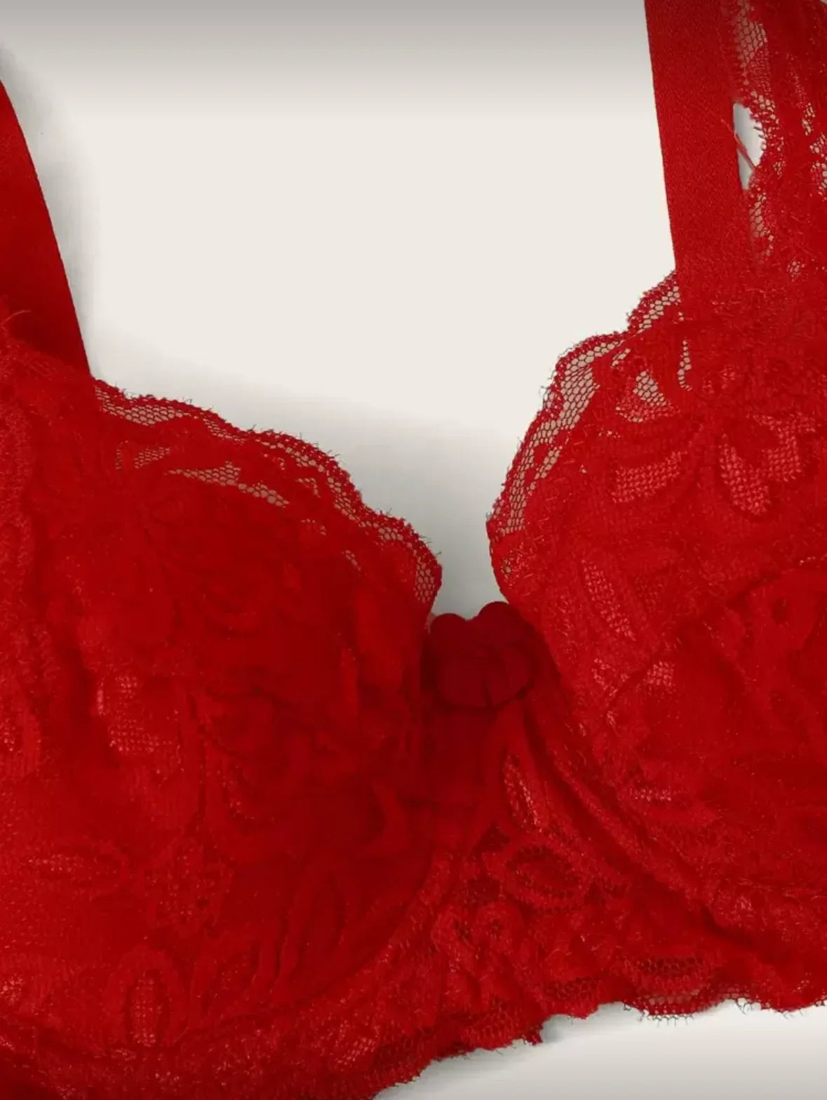 Lace Women's Bra Breast Cover Thin Cup Underwear Underwire Adjustable Push Up Bras Sexy Bralette Lingerie