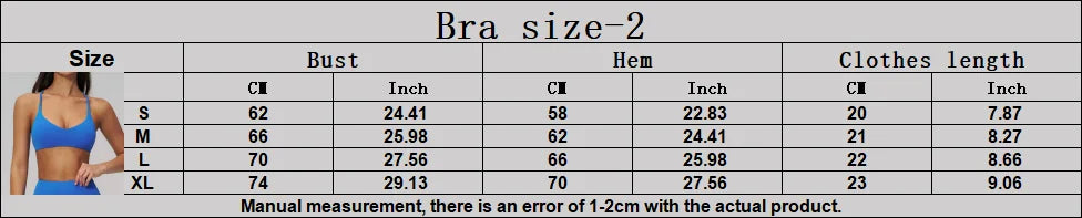 Summer U-Shaped Multi-Strap Cross Back Women Pilates Fitness Sports Bra Top Gym Yoga Athletic Tight Workout Jog With Chest Pad