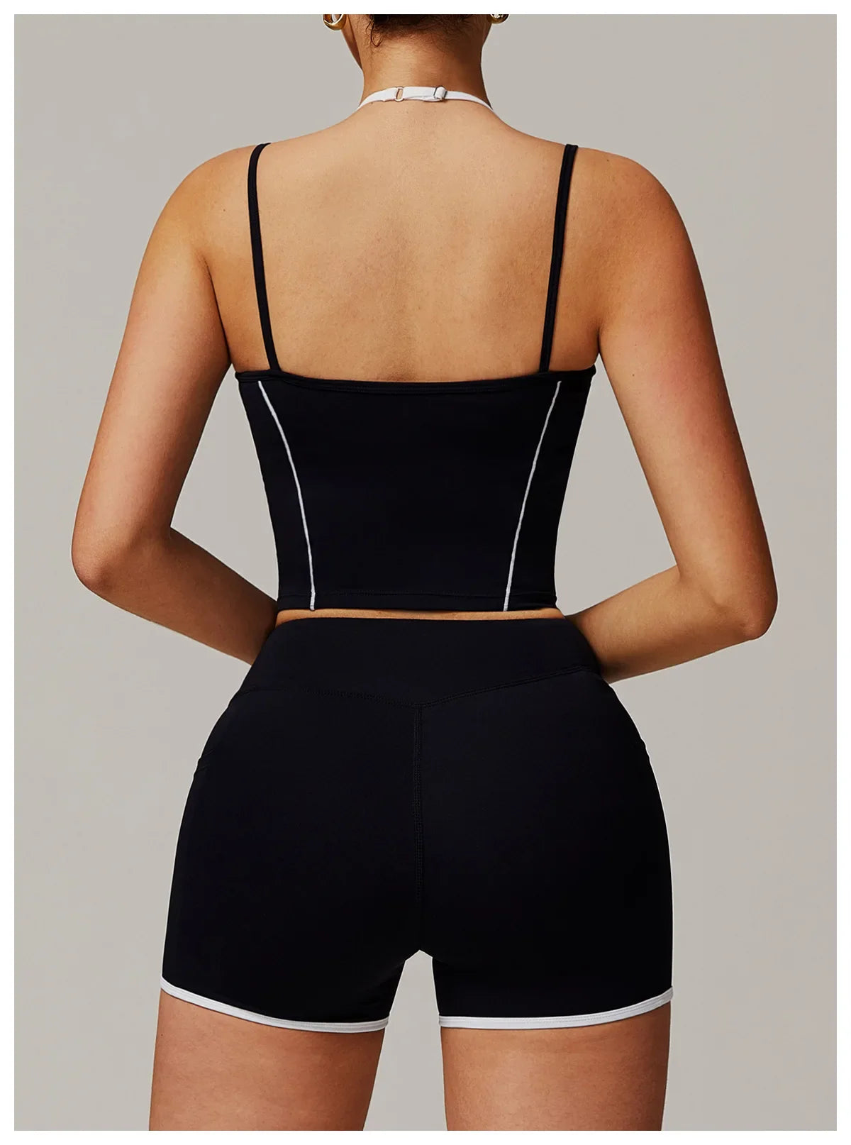 Breathable Sports Bra Women Shockproof Fitness Tops Push Up Gym Crop Top Brassiere Sport Bras Gym Workout Top Seamless Yoga Bra
