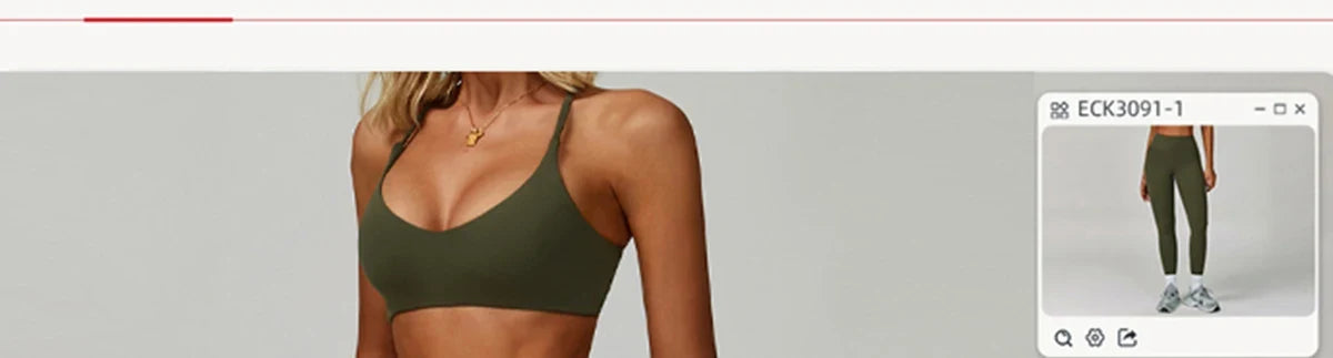 Hearuisavy Women's Running Comfort 2Pcs Sports Pants Set High Waist Push Up Workour Sportswear Casual Cycling Jogging Yoga Bras