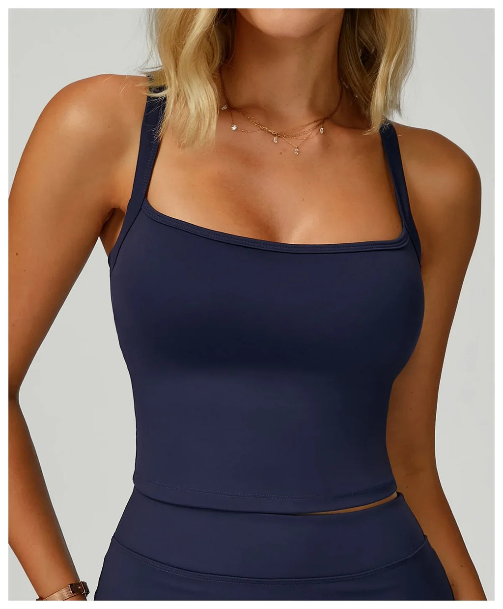Sports Bra Women Underwear Push Up Fitness Top Yoga Bra Sport Tops For Women Breathable Running Vest Bralette Gym Wear Female