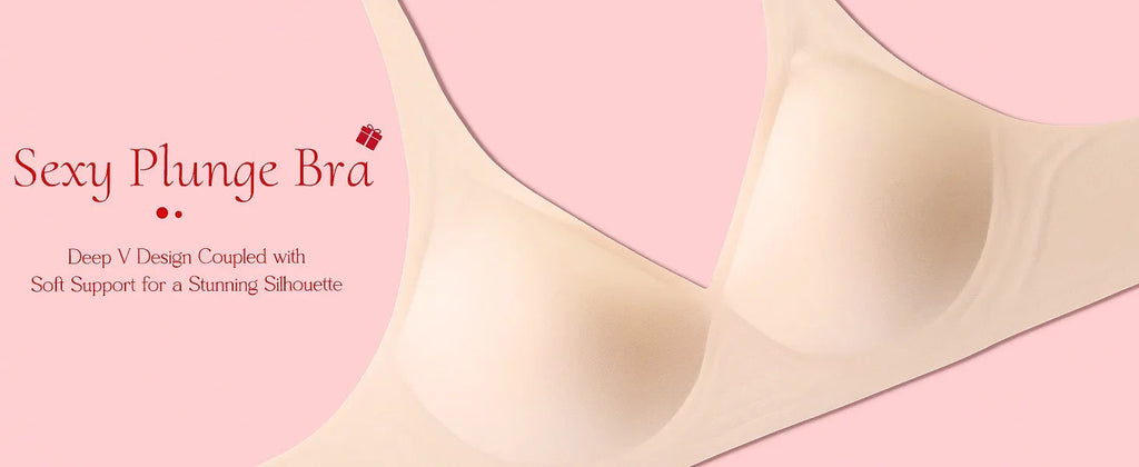 Personalized Custom-Made Leopard Print Bra with 4-Row Hook