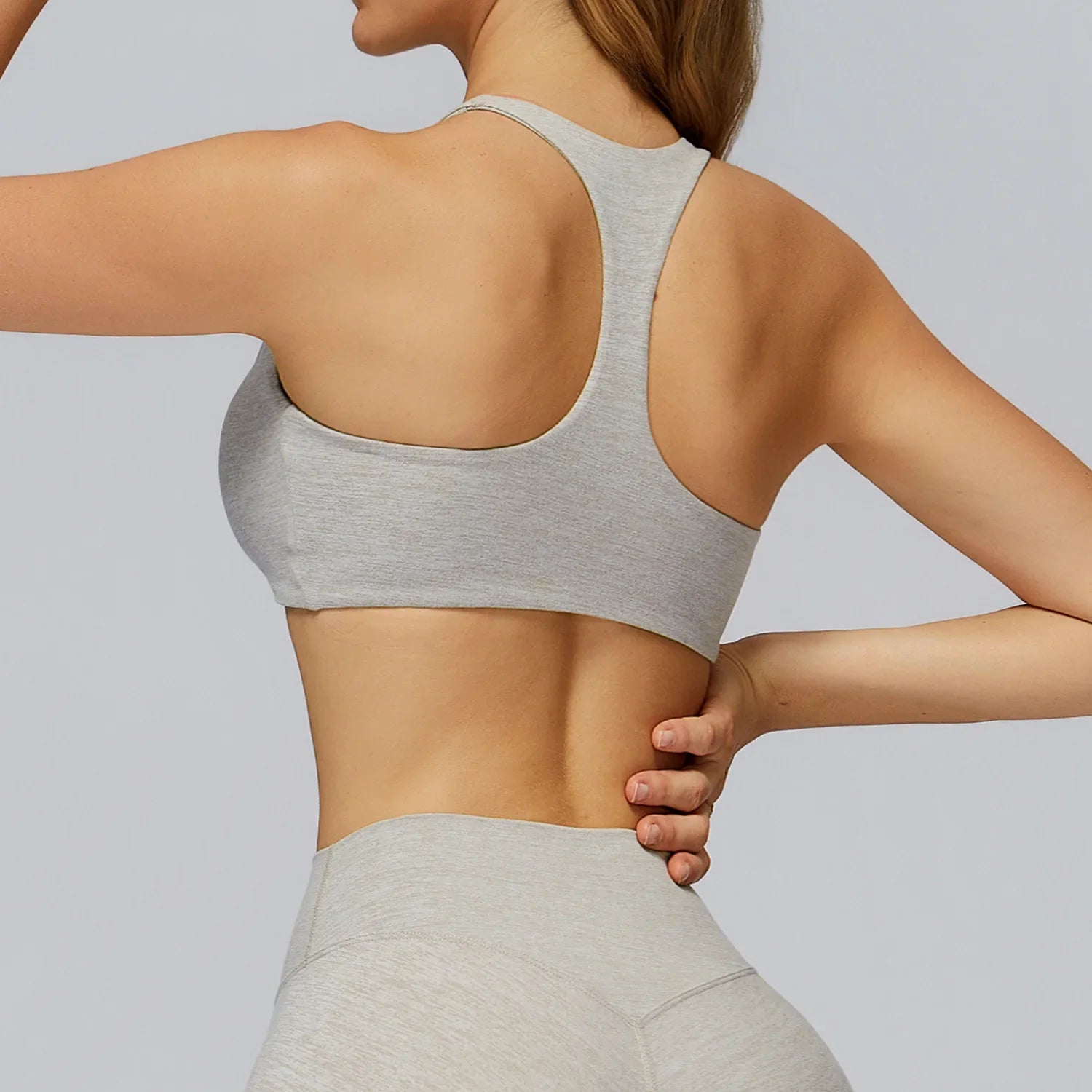 Sport Bra Women Fitness Underwear Yoga Bra Cup Running Yoga Gym Fitness Workout Crop Top Women Push Up Bralette Sports Bras