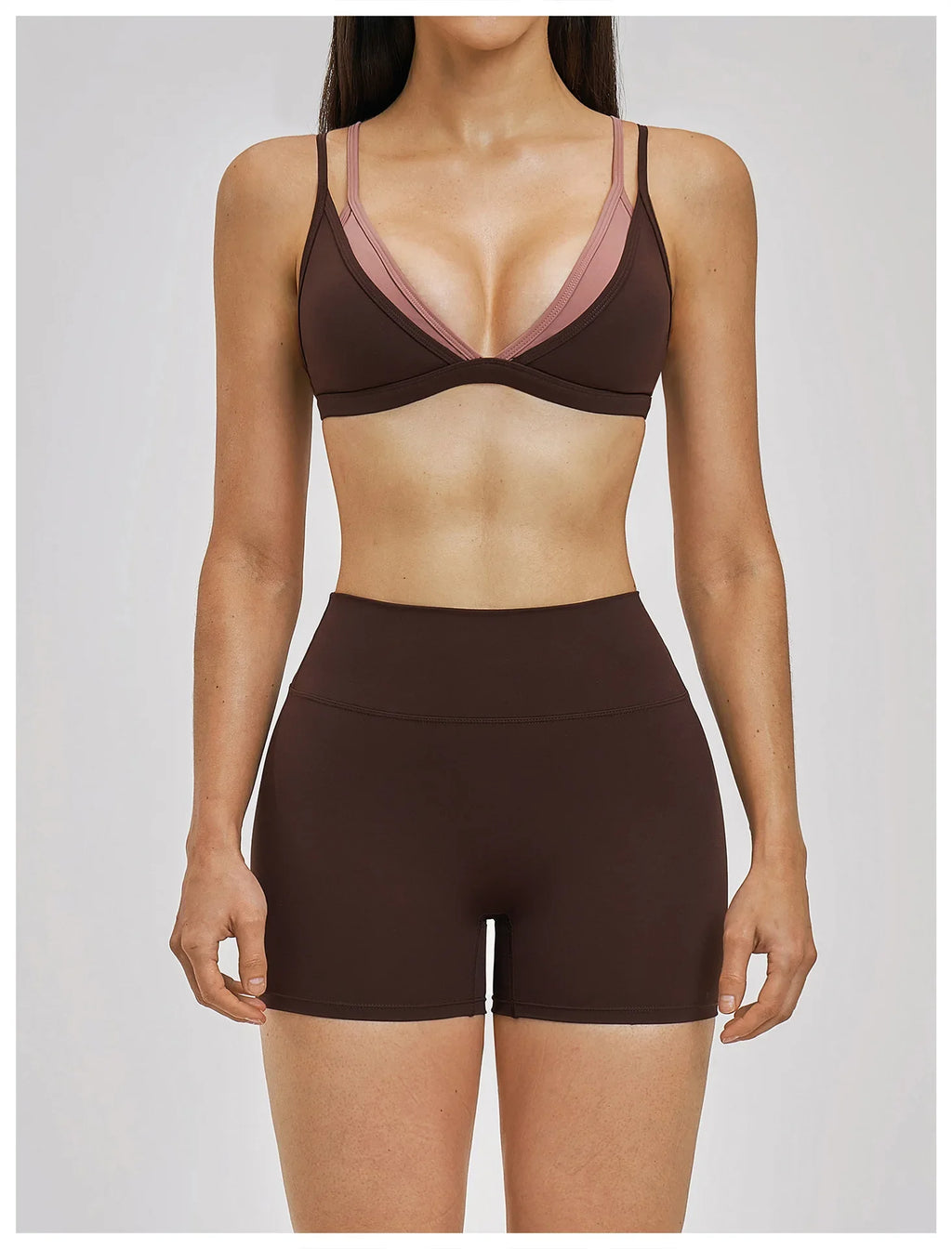 Sexy Sports Bra Women Gym Top Running Backless Yoga Bra Breathable Workout Sport Underwear Women Fitness Bra Push Up Workout Top