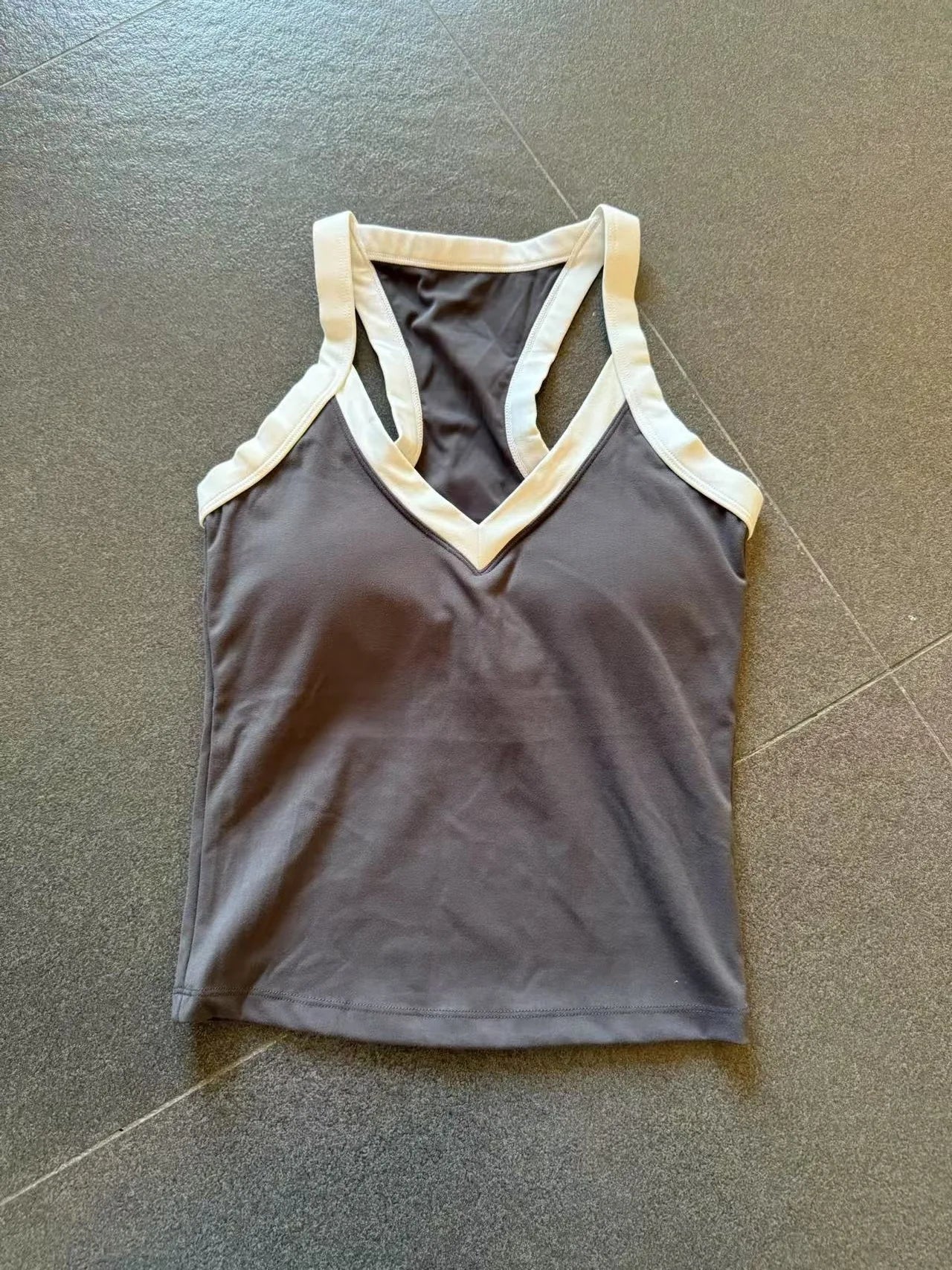 Yoga Sports Underwear Women Breathable Shock Proof Gym Workout Fitness Push Up Top High Support Yoga Running Active Vest Bra