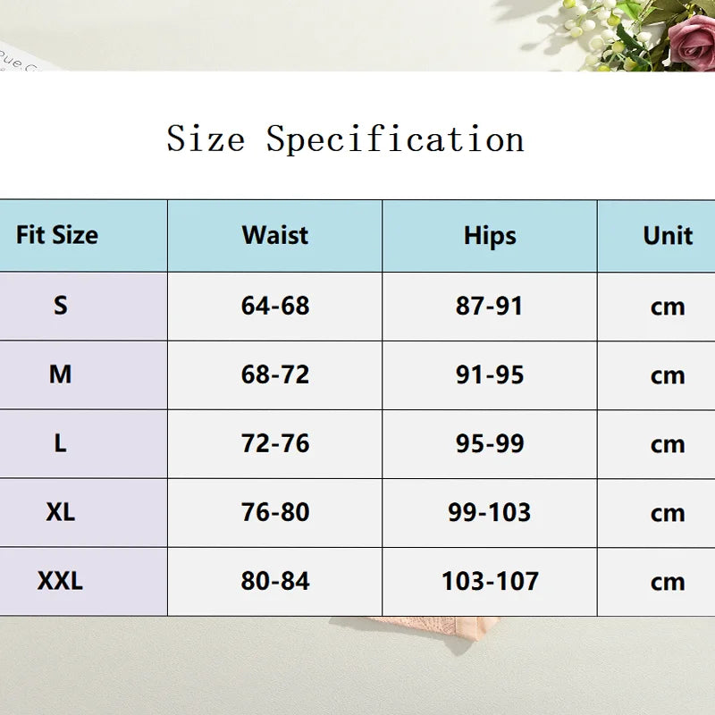 New Women Sexy Panties Safe Hollow Out Lace Floral Ladies Briefs Low Waist Solid Comfortable Hot Sale Female Underpants S-XXL