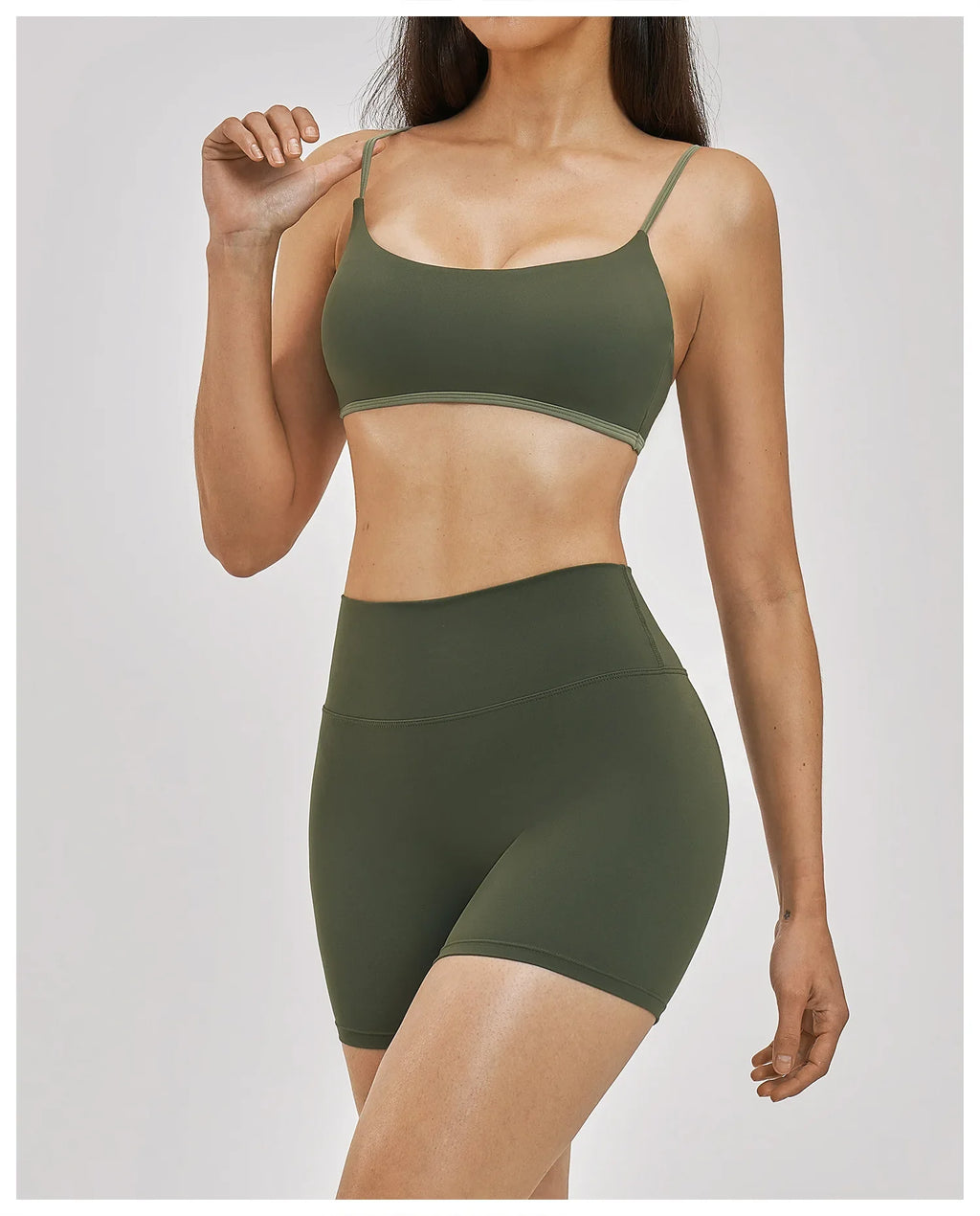 Sexy Women Sports Bra Push Up Fitness Top Yoga Bra Underwear Sport Tops Women Breathable Running Vest Bralette Workout Gym Bras
