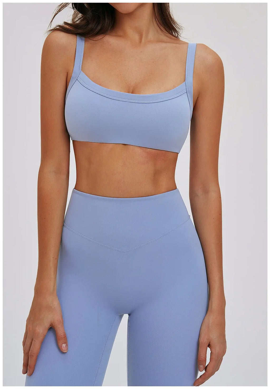Sexy Gym Top Women Sports Bra Running Yoga Bra Breathable High StrengthSports Underwear Women Fitness Bra Workout Top Women