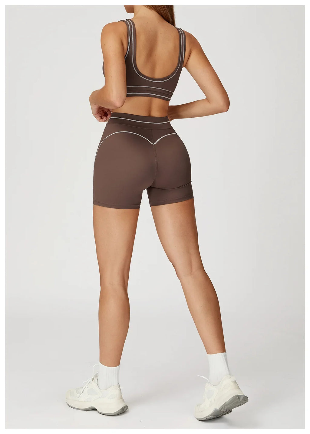 Breathable Sports Bra Women Shockproof Fitness Tops Push Up Gym Crop Top Brassiere Sport Bras Gym Workout Top Summer Yoga Bra