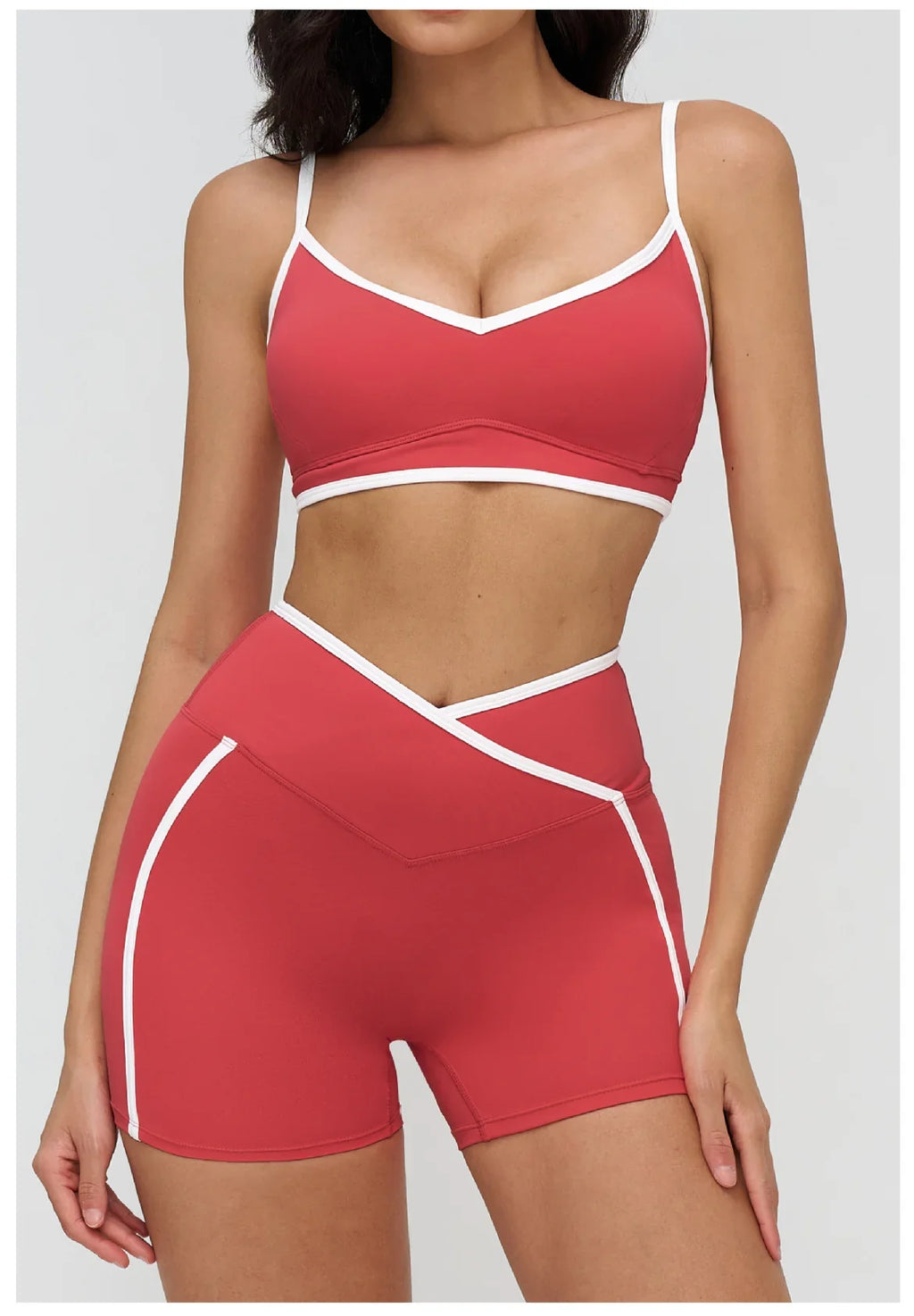 Beautiful Back Fitness Bra Workout Tops Gym Underwear Fitness Sports Bras Athletic Sport Bra Women Backless Gym Yoga Crop Top