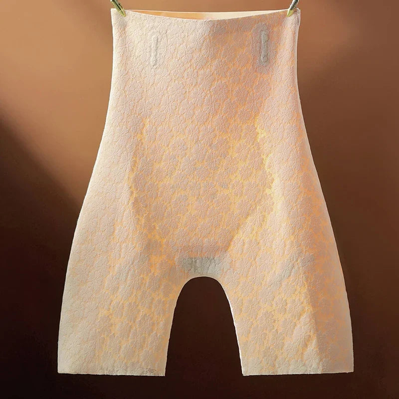 M-6XL Corset Magic Suspension Abdominal-Shaping High Waist Butt-Lift shapewear Underwear Postpartum Slimming Beauty Panties 6XL