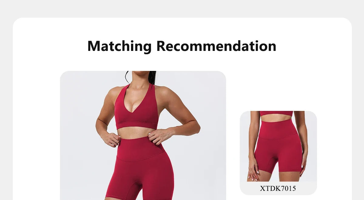 Hearuisavy Summer Women Sports Bra Pilates Yoga Bra Gym Underwear Running Shock Proof Breathable Quick-Dry Fitness Top For Girls