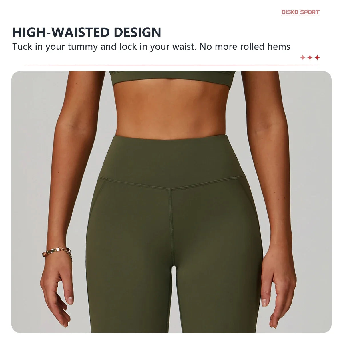 Hearuisavy Women's Running Comfort 2Pcs Sports Pants Set High Waist Push Up Workour Sportswear Casual Cycling Jogging Yoga Bras