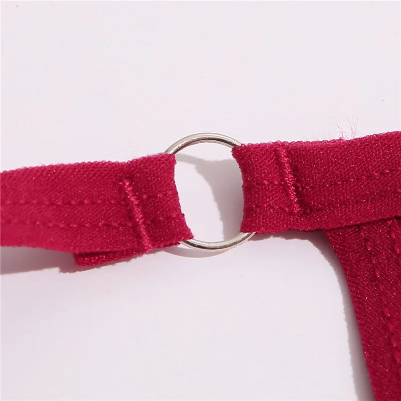 Women Low-Rise Bikini Panties M-2XL Cotton Underwear Ladies Comfortable Briefs Female Soft Underpants Female Sexy Lingerie 2023