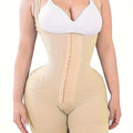 Women Tummy Control Body Slimming Postpartum Girdles Push Up Shaperwear Butt Lifter Bodysuits A Comfy Shaping Jumpsuit Shaper