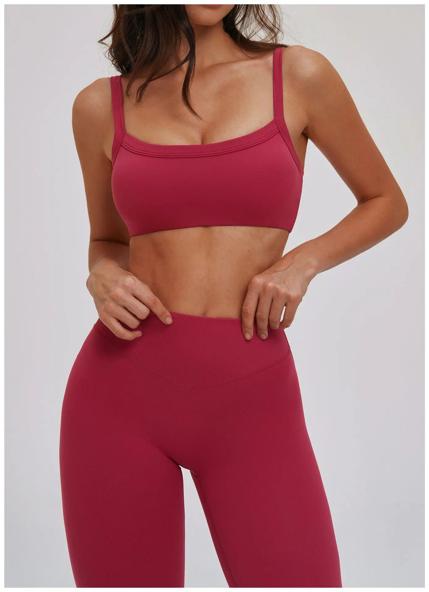 Sexy Gym Top Women Sports Bra Running Yoga Bra Breathable High StrengthSports Underwear Women Fitness Bra Workout Top Women