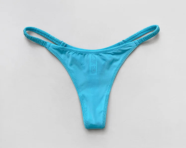 Women Panties Sexy G String Thong Ice Silk Seamless Underwear Leopard T Back Girls Briefs Leopard Underpants Plus Size S-XL