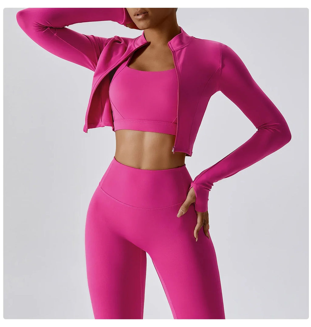 Crossed Shoulder Strap Yoga Bra Chest Pad Running Sports Bra Gym Top Women Stretch Pull Up Underwear Women Vest Fitness Tank Top